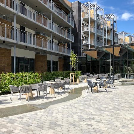 Oslofjord Hotel Melsomvik Экстерьер фото