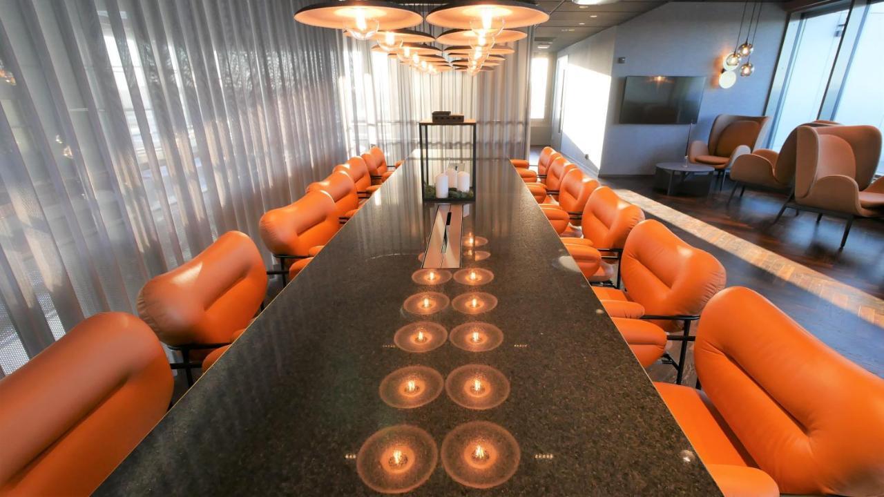 Oslofjord Hotel Melsomvik Экстерьер фото