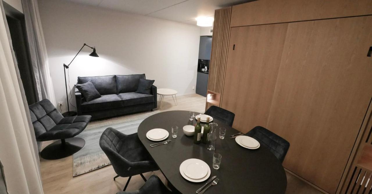Oslofjord Hotel Melsomvik Экстерьер фото
