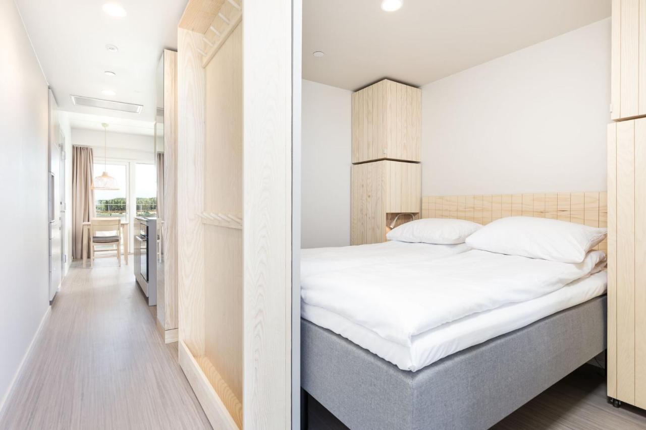 Oslofjord Hotel Melsomvik Экстерьер фото